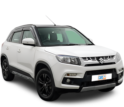 Maruti Vitara Brezza-img